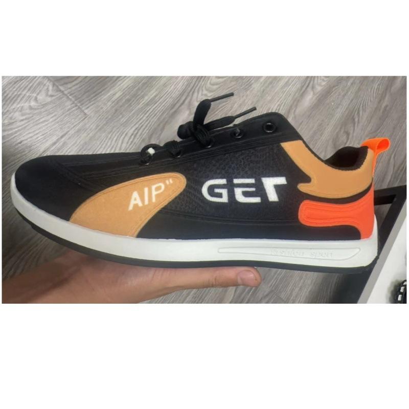 [Pantofi bărbați Venom] Pantofi bărbați Pantofi sport casual bărbați Confortabili, respirabili, antiderapanți și rezistenți la uzură pantofi de skateboard Pantofi de pânză