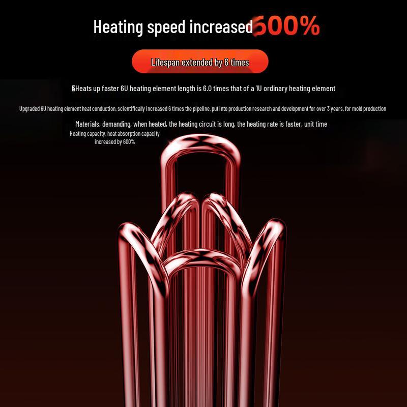 ShenYiTong Smart Electric Heating Boiler