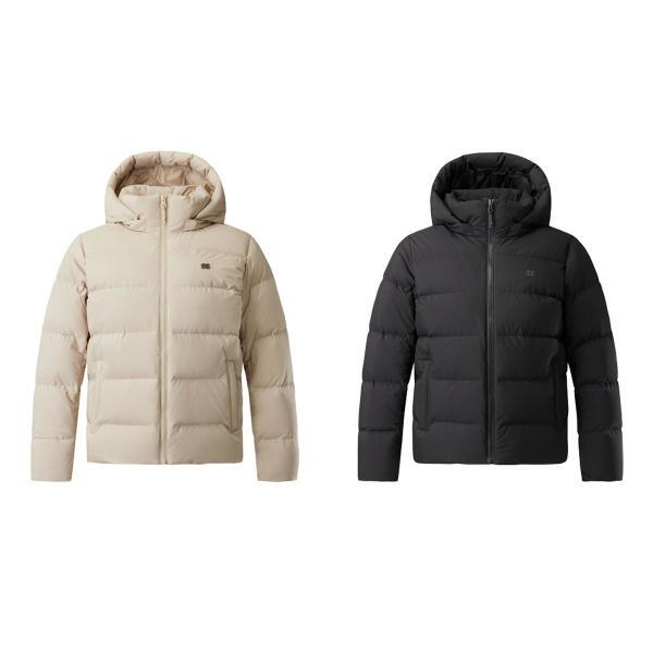 Kolon Sports Women Quilted Down Jacket V3jdx25502