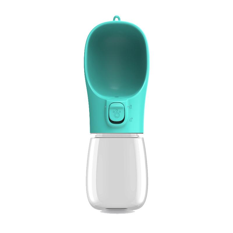 Multifunctional Outdoor Pet Water Bottle for Travel