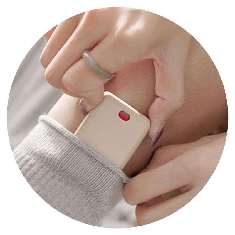 

Перезаряжаемая грелка для ног Электрический прибор для согревания ног с 2 температурными режимами 40℃ 45℃ Контроль температуры для использования дома и в офисе бежевый