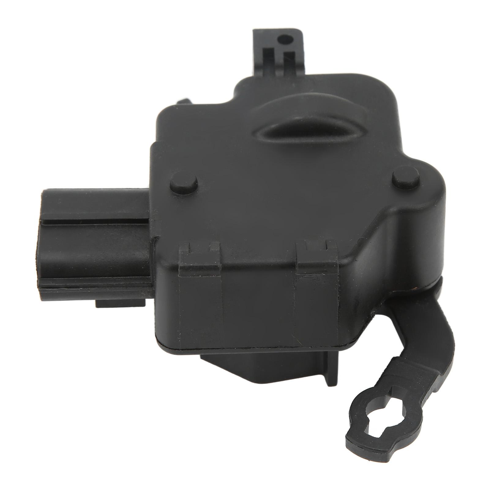 

Привод замка заднего багажника 5086388AA черный для замены Jeep Grand Cherokee 19992004