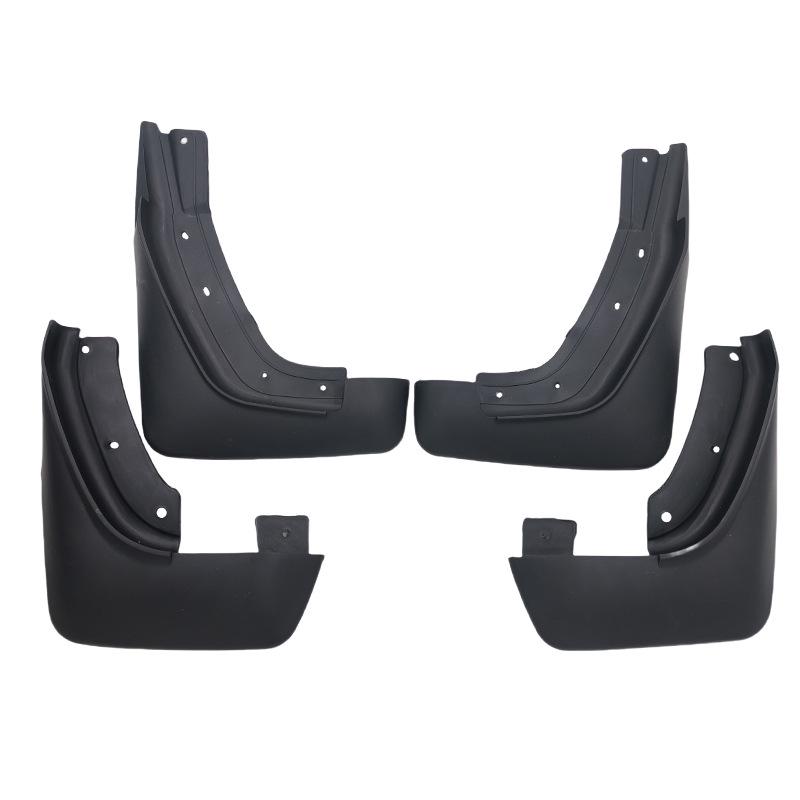 Volvo S80L 2009 Tire Mudguard for Foreign Markets