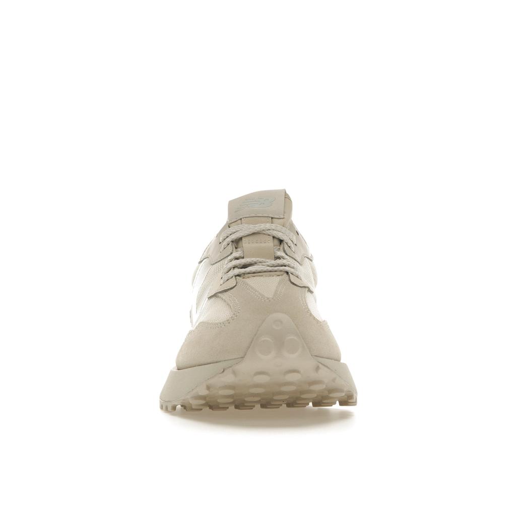 New Balance 327 Sea Salt Unisex Sneakers Cream Angora MS327SJ