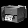 POSTEK E300 Thermal Label Printer with A400 Cutter