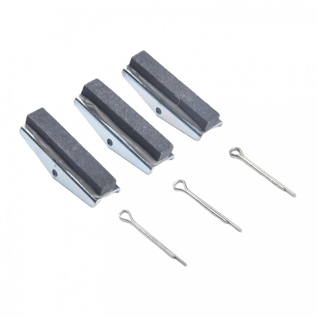 Shaft Honing Tool Replacement Stone Adjustable Engine Steel Galvanized