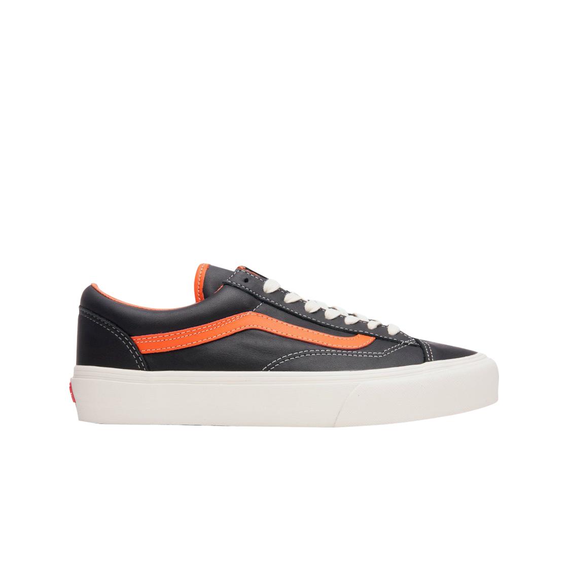 

Vans Vault Style 36 Vlt Lx Flame Black 280