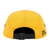 Supreme Military Camp Cap 'Black White' Men's SUP-FW22-1020
