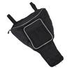 UTV Center Storage Bag 1680D Oxford Cloth Waterproofing Mesh Pocket Replacement for Polaris RZR XP 1000 Turbo 570 800 900 S 800