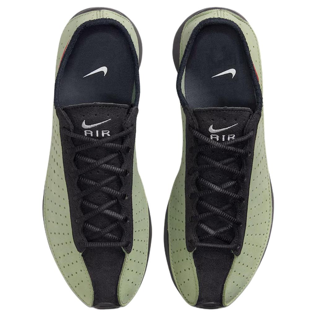 New Nike Air Superfly Breathable Running Shoes Women's Green Black HQ7955-302