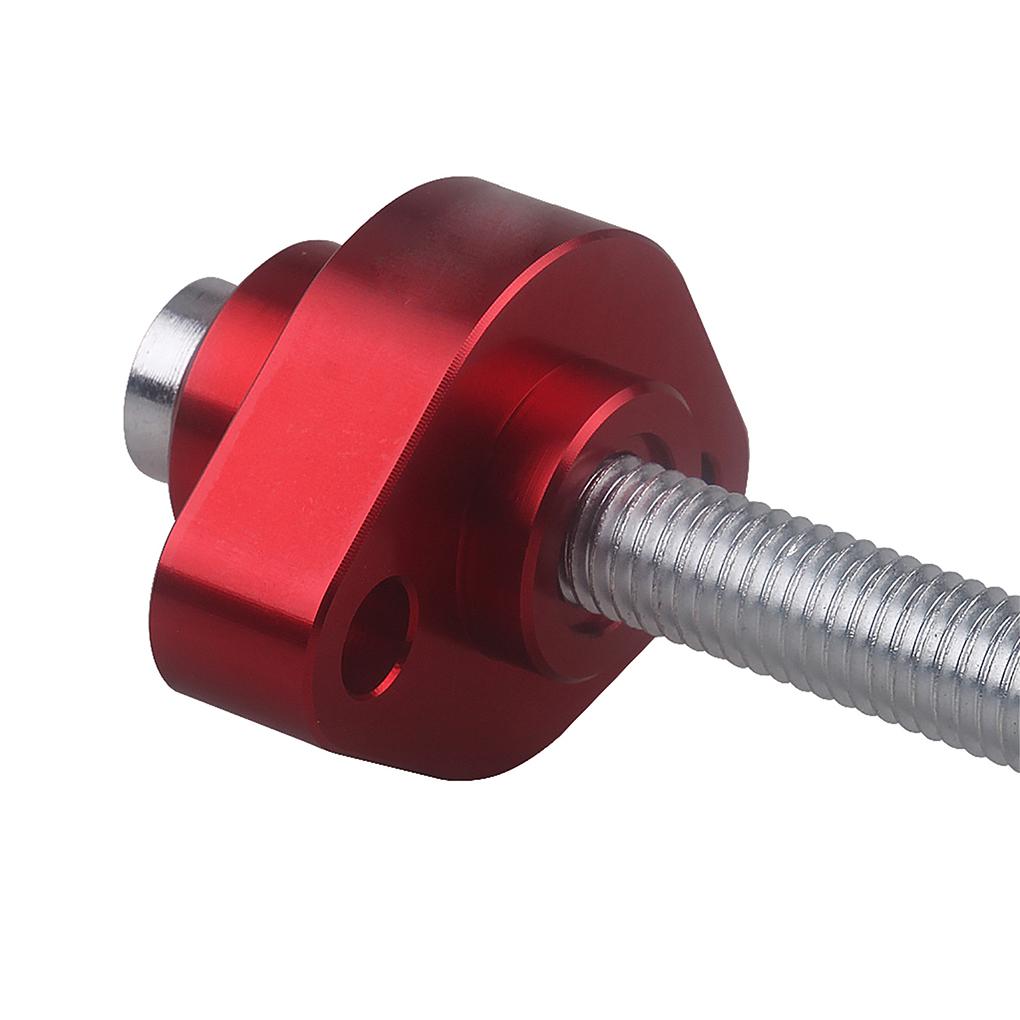 Chain Tensioner Easy To Install Efficient Durable Motorcycle Accessories Durable Construction