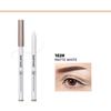 BEAUTY GLAZED - Long-Lasting White Gel Eyeliner - 2 Types