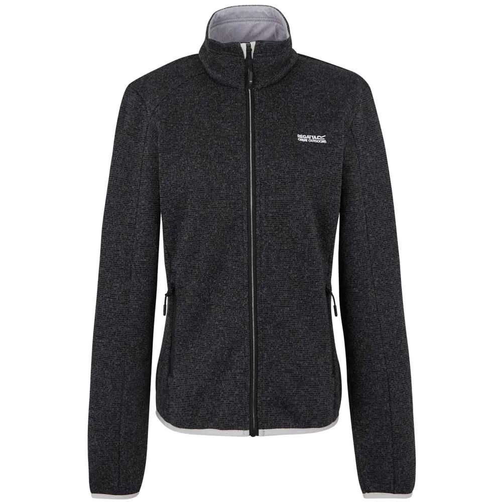 Regatta Fleece fermuarlı Newhill