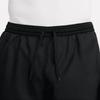 Nike Dri-Fit Moisture-Wicking Slim Fit Elasticated Three-Quarter Football Shorts Men shorts DH8111-010
