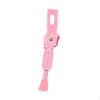 , Parking Stand, As A Replacement for Training Bikes with Secure Spring Mechanism On