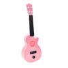 Dětská kytarová hračka pro začátečníky na ukulele může hrát Net Red Bubble Machine 100ML