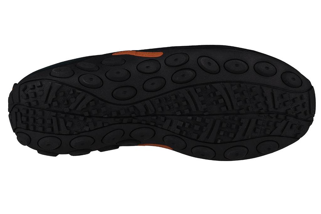 Merrell Jungle Moc, Mens Brown Sneakers