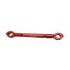 Universal 22mm Handlebars  Motorcycle Aluminium Alloy Strengthen Handlebar Balance Crossbar For Suzuki For Yamaha For