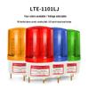 LTE-1101LJ LED Rotating Warning Light with Sound and Flashing Signal