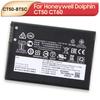 Rechargeable Lithium Battery For Honeywell Dolphin CT50 CT60 CT50-BTSC Battery 4090mAh
