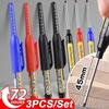 Markere cu cap lung cu vârf adânc de 45 mm, găuri adânci, vârf lung, Scriber, multifuncțional, tâmplărie mecanică, marker colorat