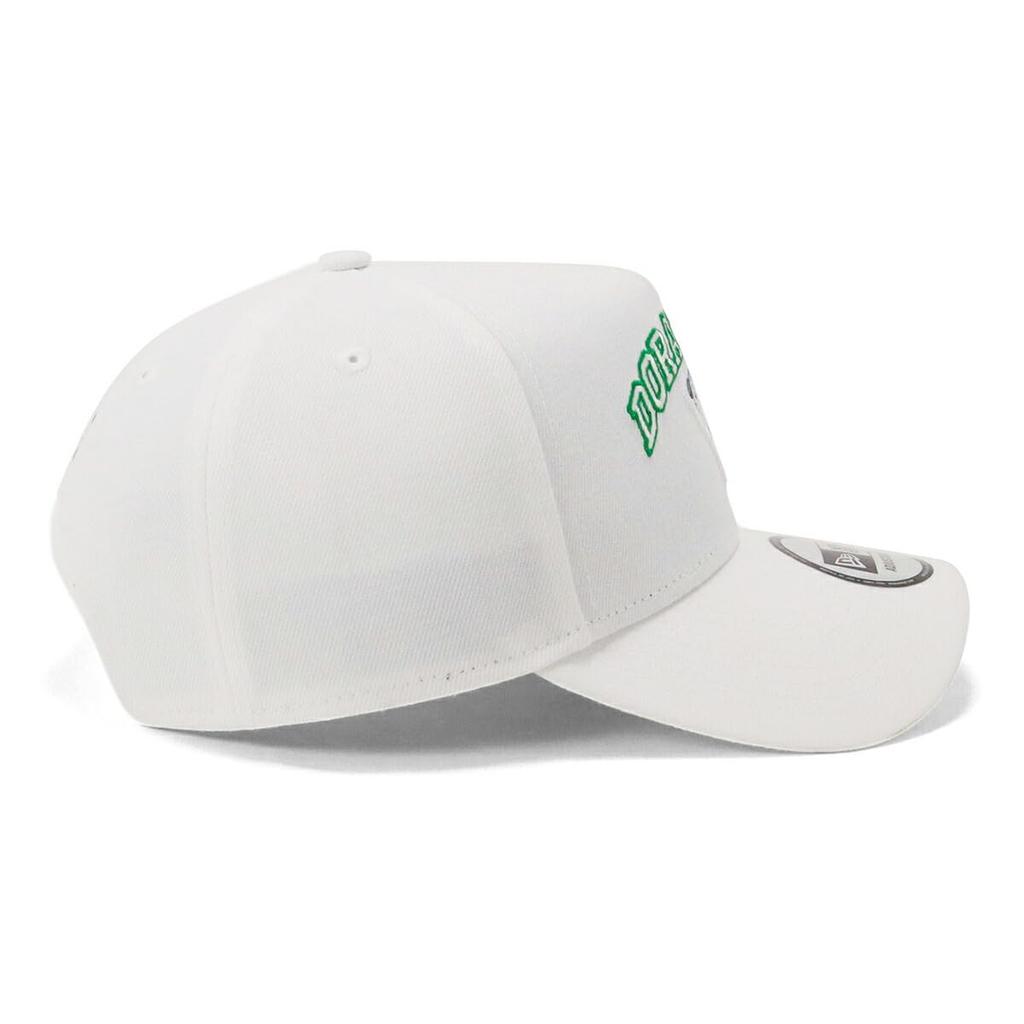 [New Era] Cap 9FORTY A-Frame Doraemon Golf White Hat Accessory F Free White