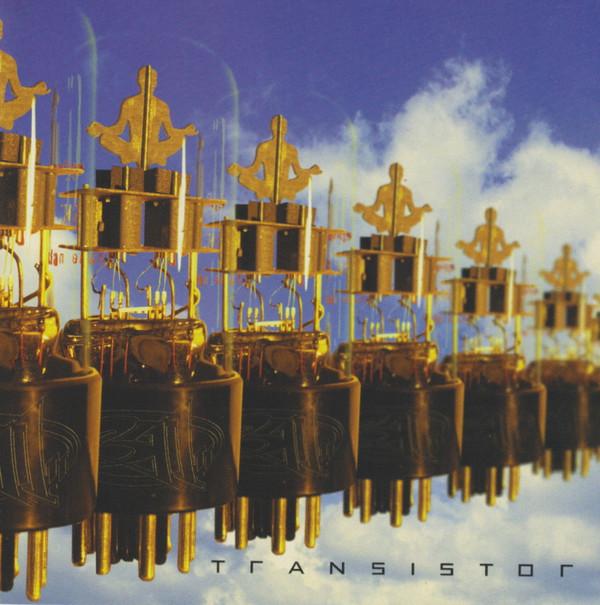 CD 311 - Transistor  3145361812 Capricorn Recor 1997 US Rock Used