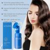 Scalp Cleansing Mousse Gently Cleanses Scalp Soothes Hair Follicles Softens & Nourishes Hair with Massage Brush Head Hair Care