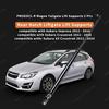Rear Tailgate Liftgate Lift Supports Damper Gas Strut Spring 63269FJ120 For Subaru XV Crosstrek 2013-2015 Impreza 2012-2016