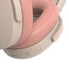 Wireless Headset HiFi Foldable Intelligent Noise Reduction Ergonomic Bluetooth-compatible 5.1 Stereo Over Ear Headphone Audio Accessories