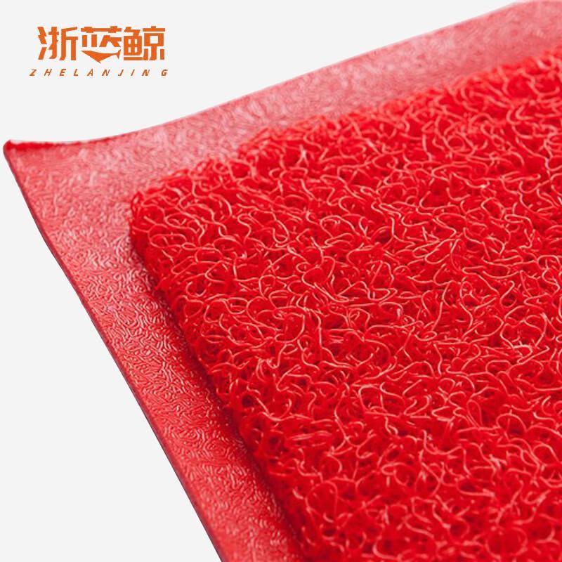 Plastic Coil Non-Slip Entrance Mat