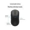 iFLYTEK AM50 Pro AI Smart Wireless Mouse