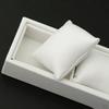 Bracelet Watch Display Case 3 Slots Jewelry Organizer - Gray, As Described