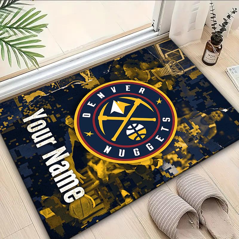 Custom Name Rug Detroit Team Spirit Area Rug Suitable for Indoor And Outdoor,Carpets for Homes, Offices,Living Rooms,Home Decor,Christmas Gift