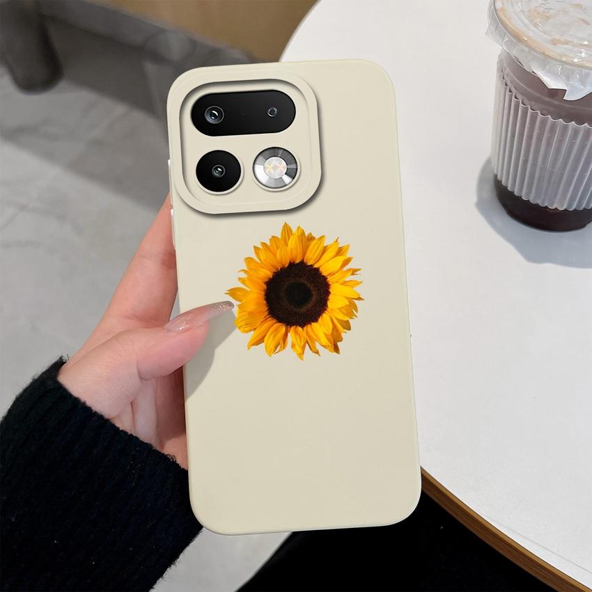 For OPPO Realme 16 15 14 Pro Plus Oppo Reno15 Pro A72 A73 A77 A93 A95 A96 A6X Phone Case Pretty Butterfly Lightweight Full Protection Soft Back Covers