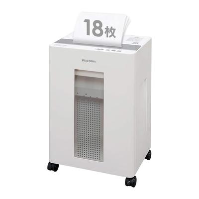 Elettronica per ufficio – Tritatutto