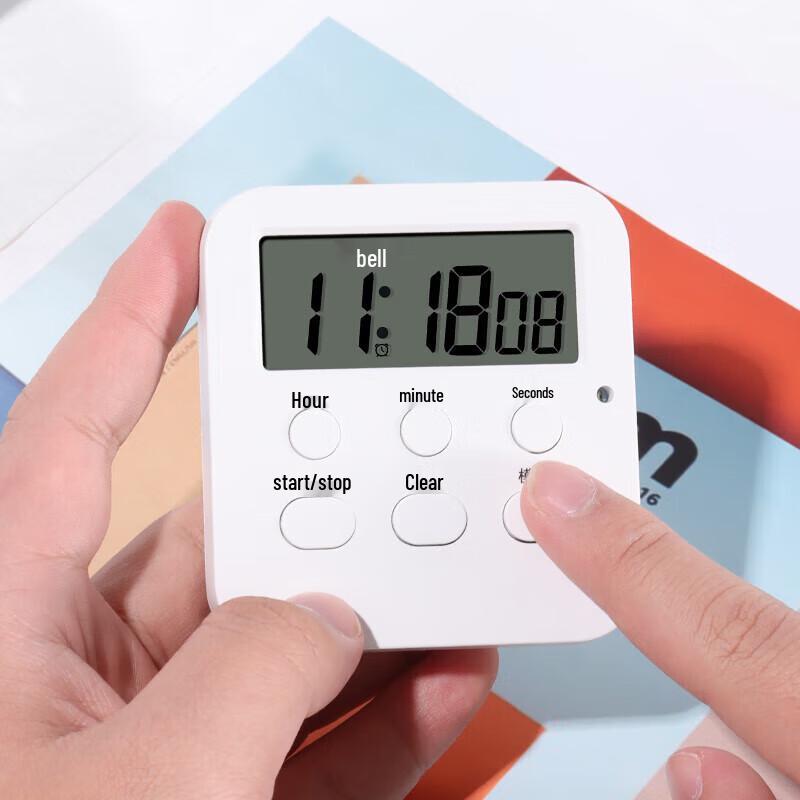 Shuangyi Multi-function Digital Timer