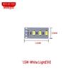 3V-5V Dual/Single Color LED5730 SMD Light Board (1W - 30W)