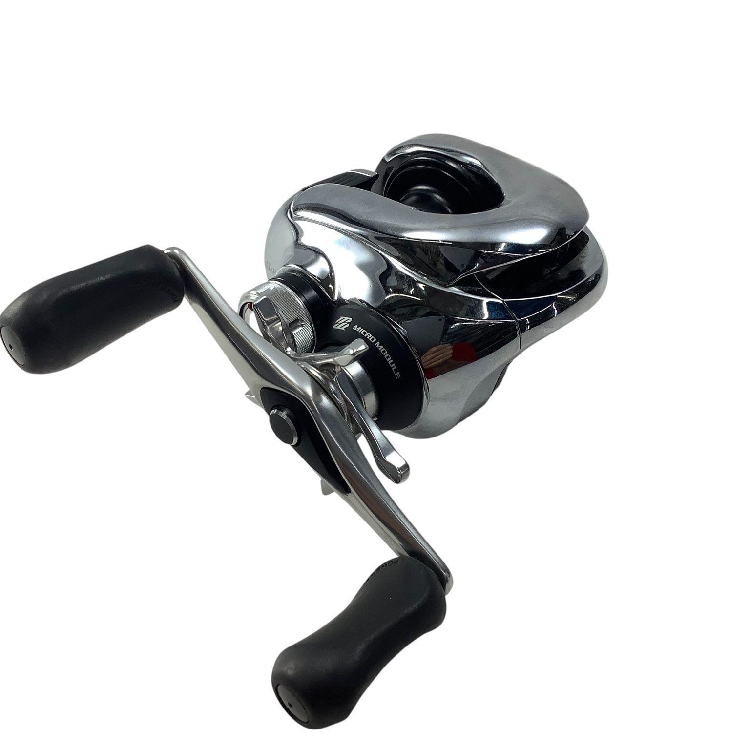 Used (1) [Used item] Shimano 12 Antares baitcasting reel right-handed