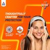 Savlon Germ Protection Wet Wipes 72 Count Multi-Purpose Hand Body Surface Cleaning Wipes