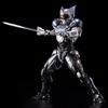 Super Light Warrior Shanzellion Shanzellion Action ABS Finished Action Figure Figure, Non-Scale & Die-Cast, Pre-Painted,
