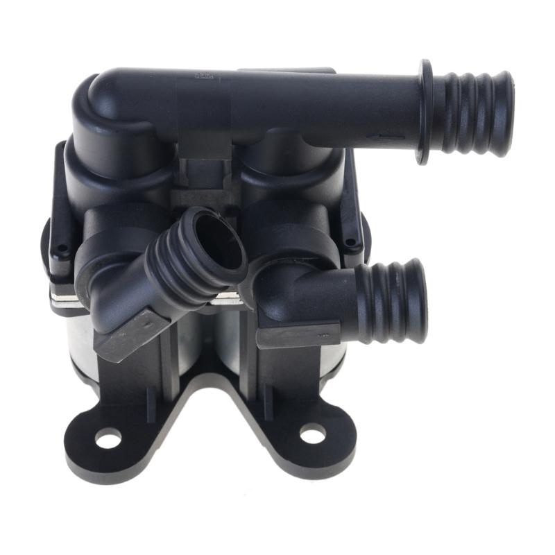 Control eficient al temperaturii mașinii HVAC Supape de control al încălzitorului Instalare ușoară compatibile pentru E31 E32 E34 525 535i 850Ci