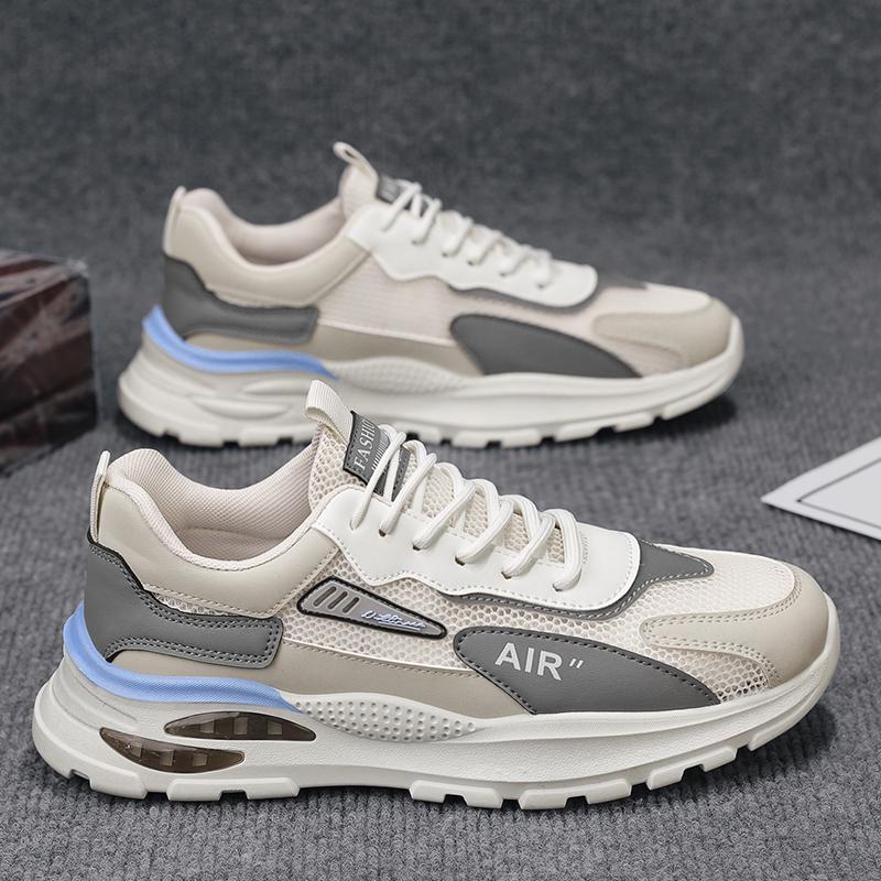 

Fashion CYYTL Summer Sneakers Breathable Casual Shoes For Men Mesh Running Outdoor Tennis Sports Hiking Luxury Designer Platform Loafers 39