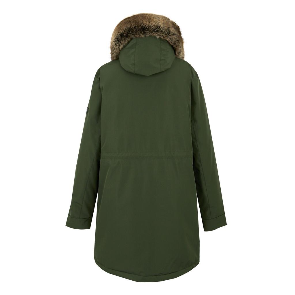 Regatta Womens/Ladies Sabinka Insulated Waterproof Jacket