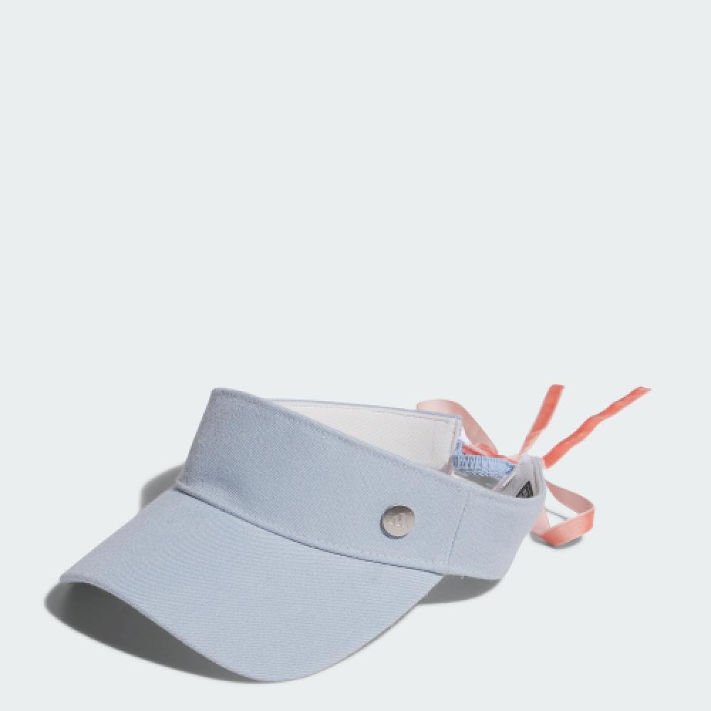

Adidas Golf Ribbon Visor Ia9623 OSFW