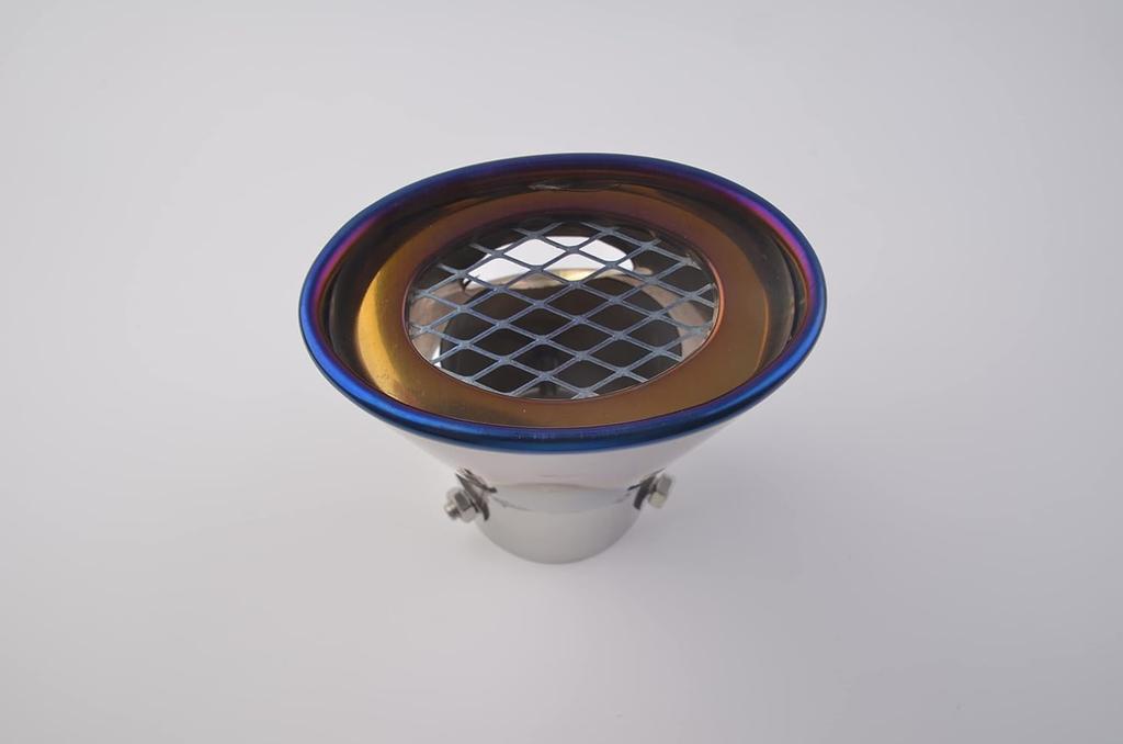 Designed for Hiace 200 Series 8 Parts! Muffler Cutter, Fits 200 Series HiAce/Regius Ace