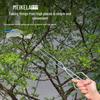 Extended Reach Sanitation Tongs: Garbage Grabber & Object Retrieval Tool