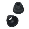 High Quality Car Suspension Steering Ball Joint Boot Dust Linkages Gaiters Cover 15 32 29 Dust Boot Covers Rubber