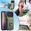 For POCO F8 Ultra 5G Luxury Case Leather RFID Card Wallet Back Panel Xiaomi Poco F8 Pro Case Mi PocoF8 Ultra F 8 Pro Ring Cover
