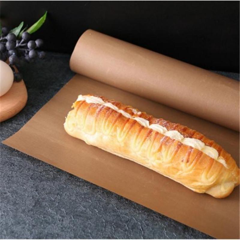 Baking Sheet Tarpaulin Cake Oven Toolhigh Temperature Resistant